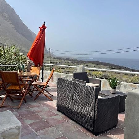Villa La Casita de la Breña. La La Frontera Exterior foto