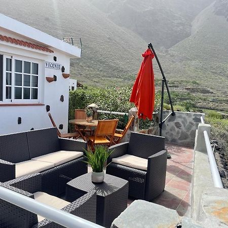 Villa La Casita de la Breña. La La Frontera Exterior foto