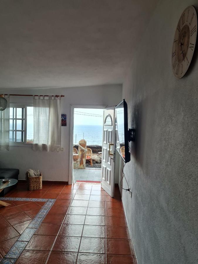 Villa La Casita de la Breña. La La Frontera Exterior foto