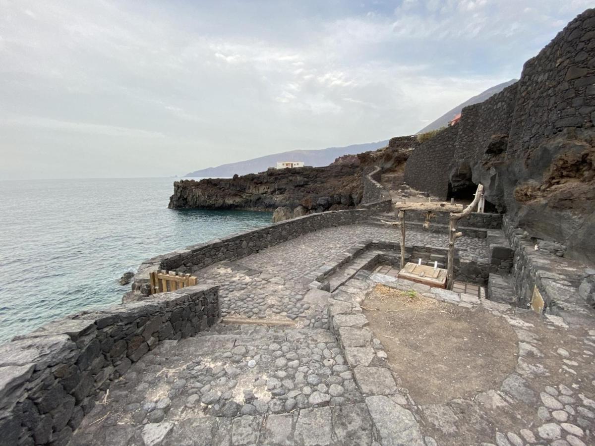 Villa La Casita de la Breña. La La Frontera Exterior foto