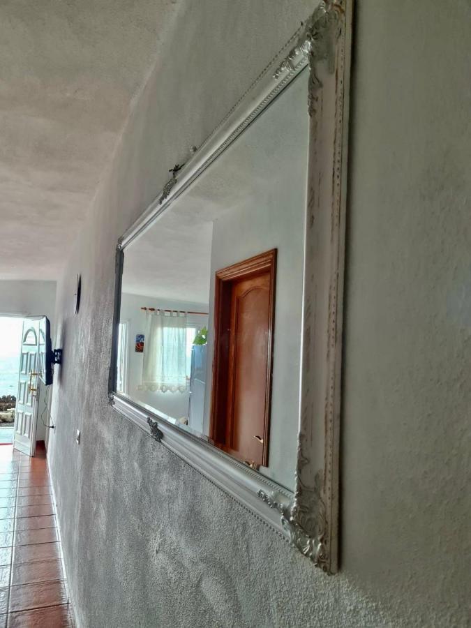 Villa La Casita de la Breña. La La Frontera Exterior foto