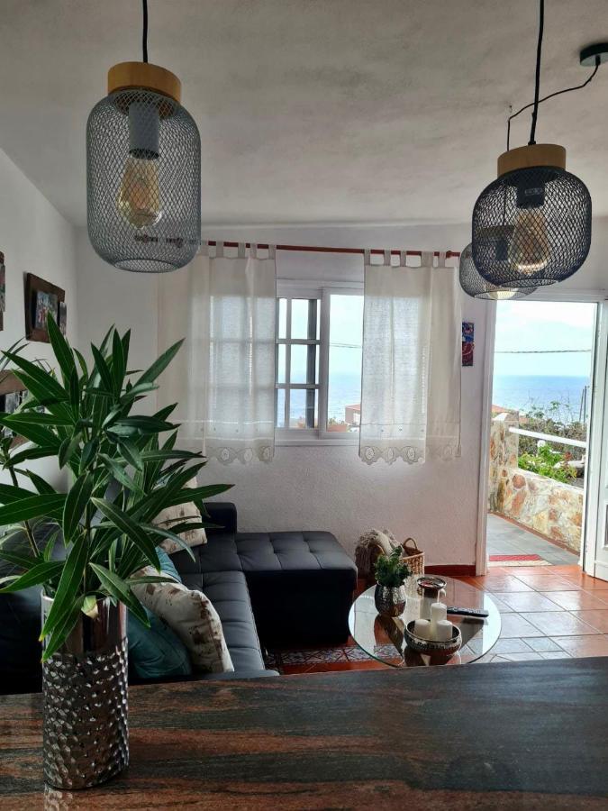 Villa La Casita de la Breña. La La Frontera Exterior foto