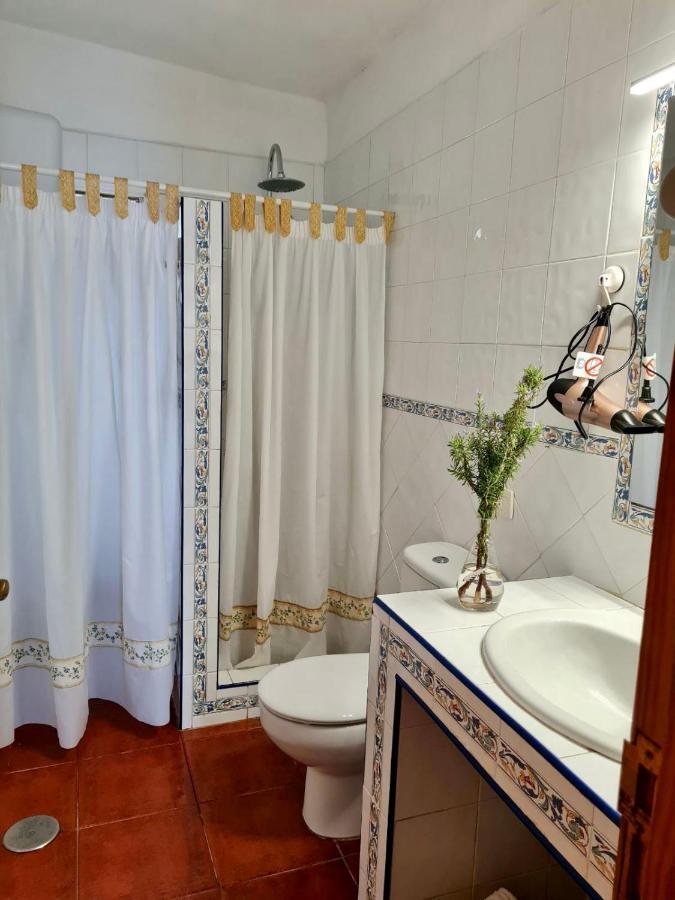 Villa La Casita de la Breña. La La Frontera Exterior foto