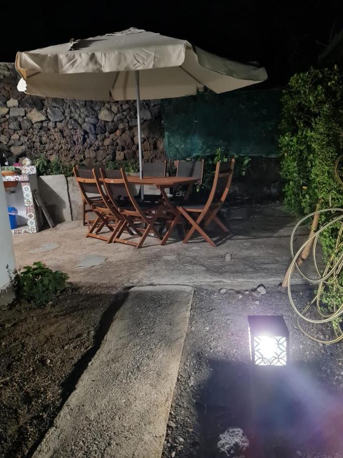 Villa La Casita de la Breña. La La Frontera Exterior foto
