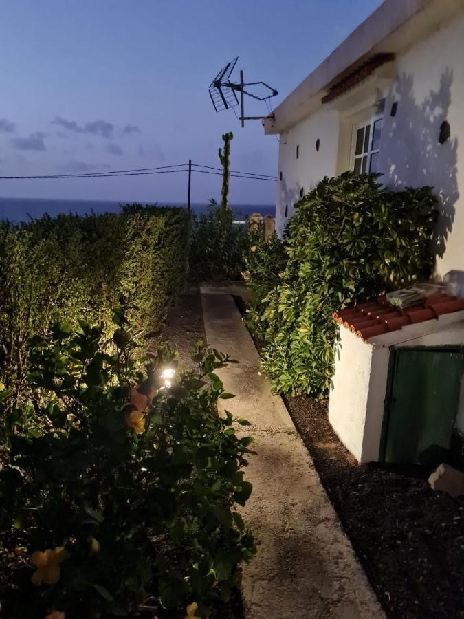 Villa La Casita de la Breña. La La Frontera Exterior foto