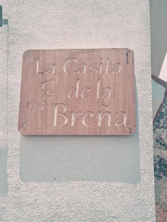 Villa La Casita de la Breña. La La Frontera Exterior foto