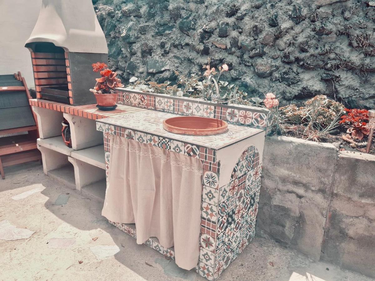 Villa La Casita de la Breña. La La Frontera Exterior foto